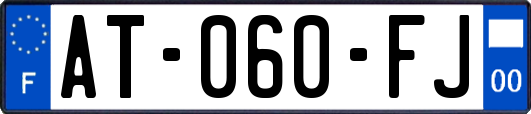 AT-060-FJ
