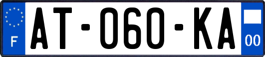 AT-060-KA