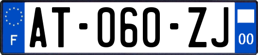 AT-060-ZJ