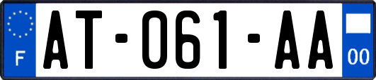 AT-061-AA