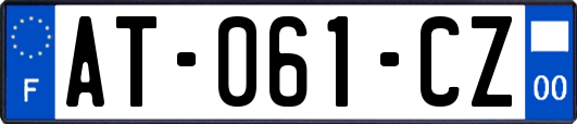 AT-061-CZ
