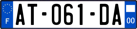 AT-061-DA