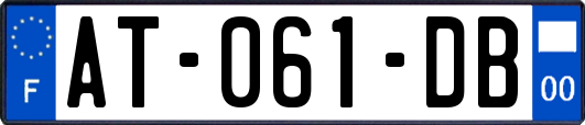 AT-061-DB