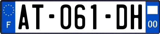 AT-061-DH