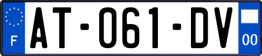 AT-061-DV