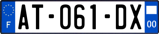 AT-061-DX