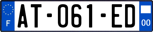 AT-061-ED