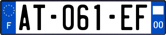 AT-061-EF