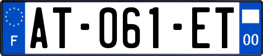 AT-061-ET