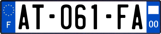 AT-061-FA