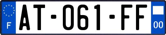 AT-061-FF