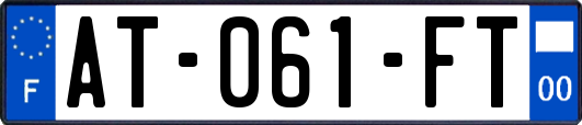 AT-061-FT