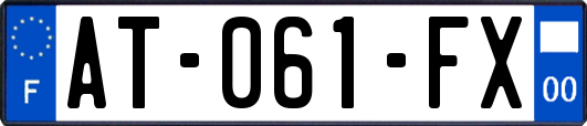 AT-061-FX