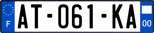 AT-061-KA