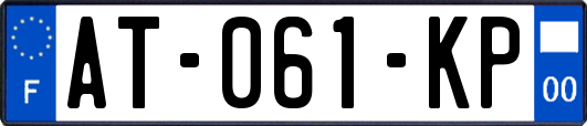 AT-061-KP