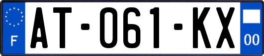 AT-061-KX