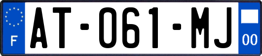 AT-061-MJ