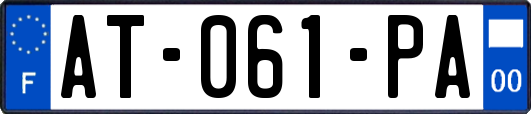 AT-061-PA