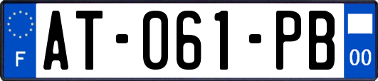 AT-061-PB