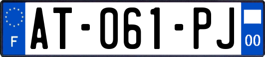 AT-061-PJ
