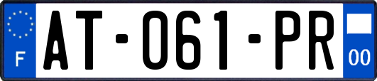 AT-061-PR