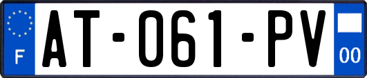 AT-061-PV