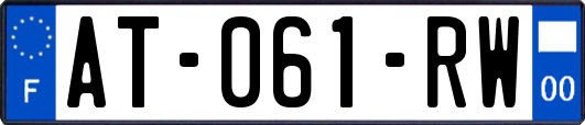 AT-061-RW