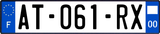 AT-061-RX