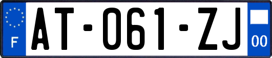 AT-061-ZJ