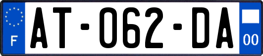 AT-062-DA