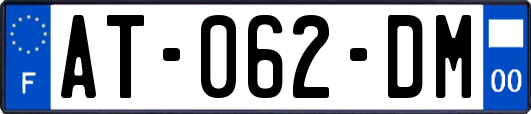 AT-062-DM