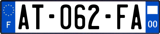 AT-062-FA