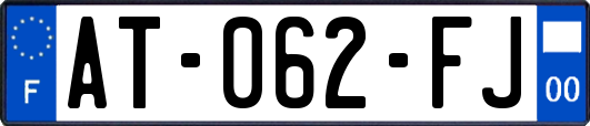 AT-062-FJ