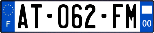 AT-062-FM