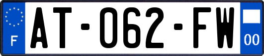 AT-062-FW