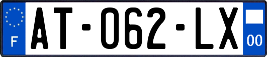 AT-062-LX
