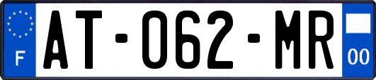 AT-062-MR