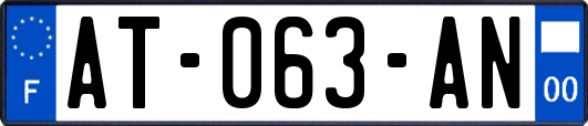 AT-063-AN