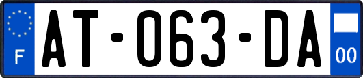 AT-063-DA