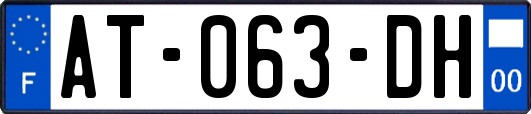 AT-063-DH