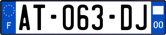 AT-063-DJ