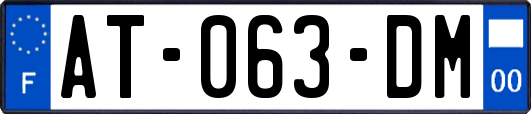 AT-063-DM