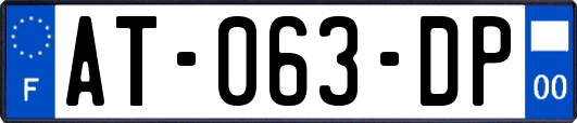 AT-063-DP