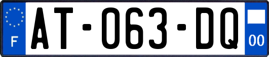 AT-063-DQ