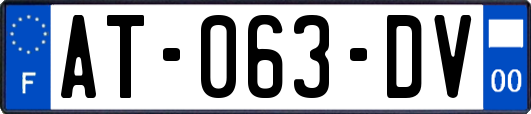 AT-063-DV