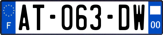 AT-063-DW