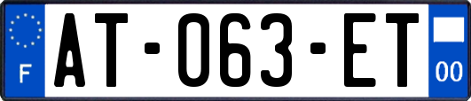 AT-063-ET