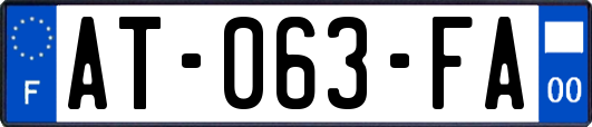 AT-063-FA
