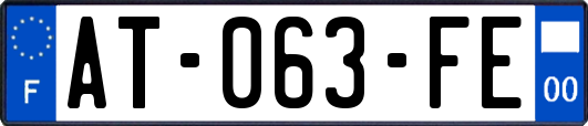 AT-063-FE