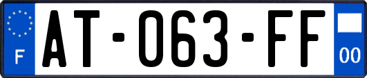 AT-063-FF